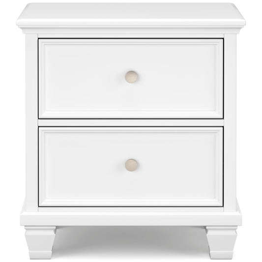 Fortman Nightstand