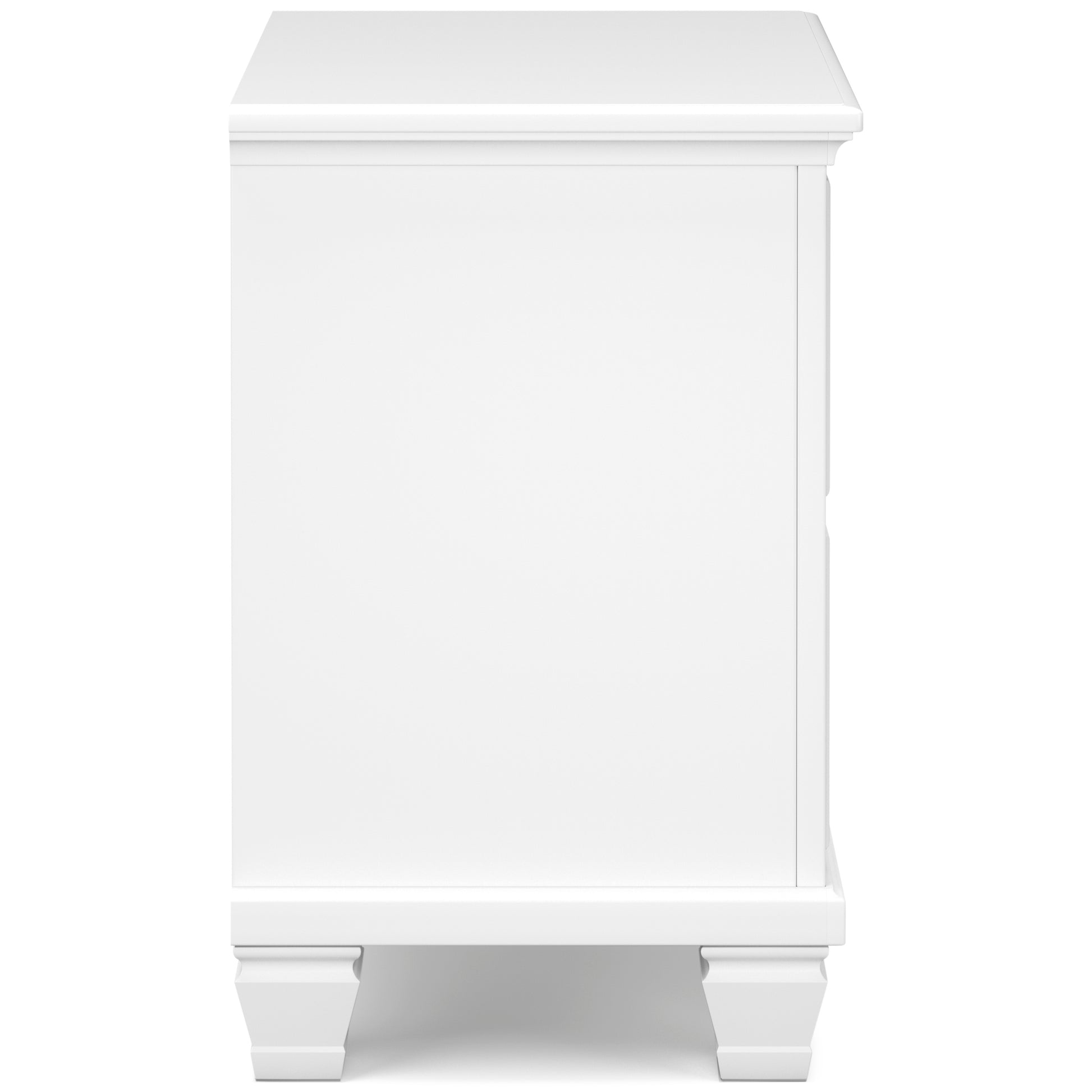 Fortman Nightstand