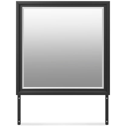 Lanolee Bedroom Mirror