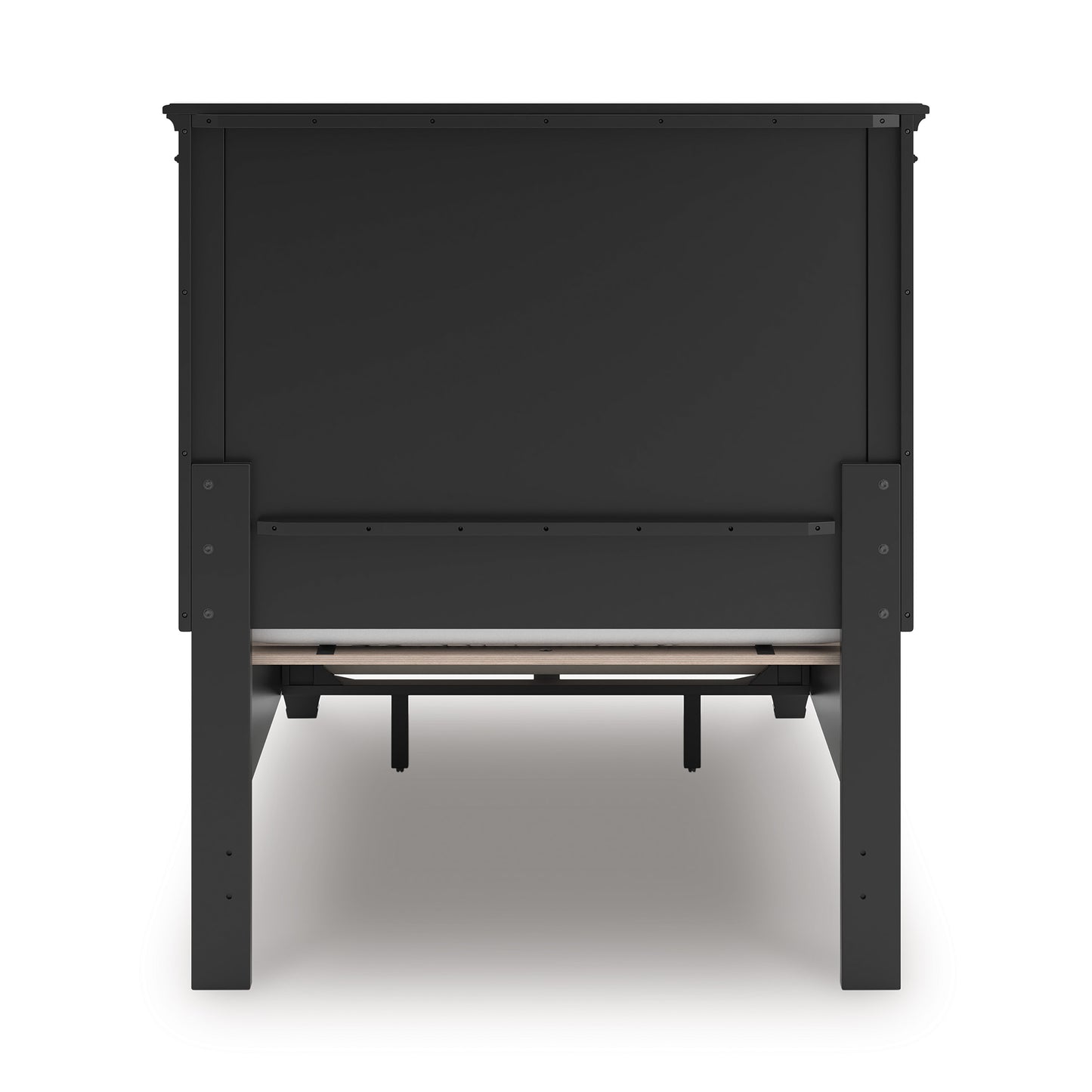 Ashley Lanolee Panel Storage Bed