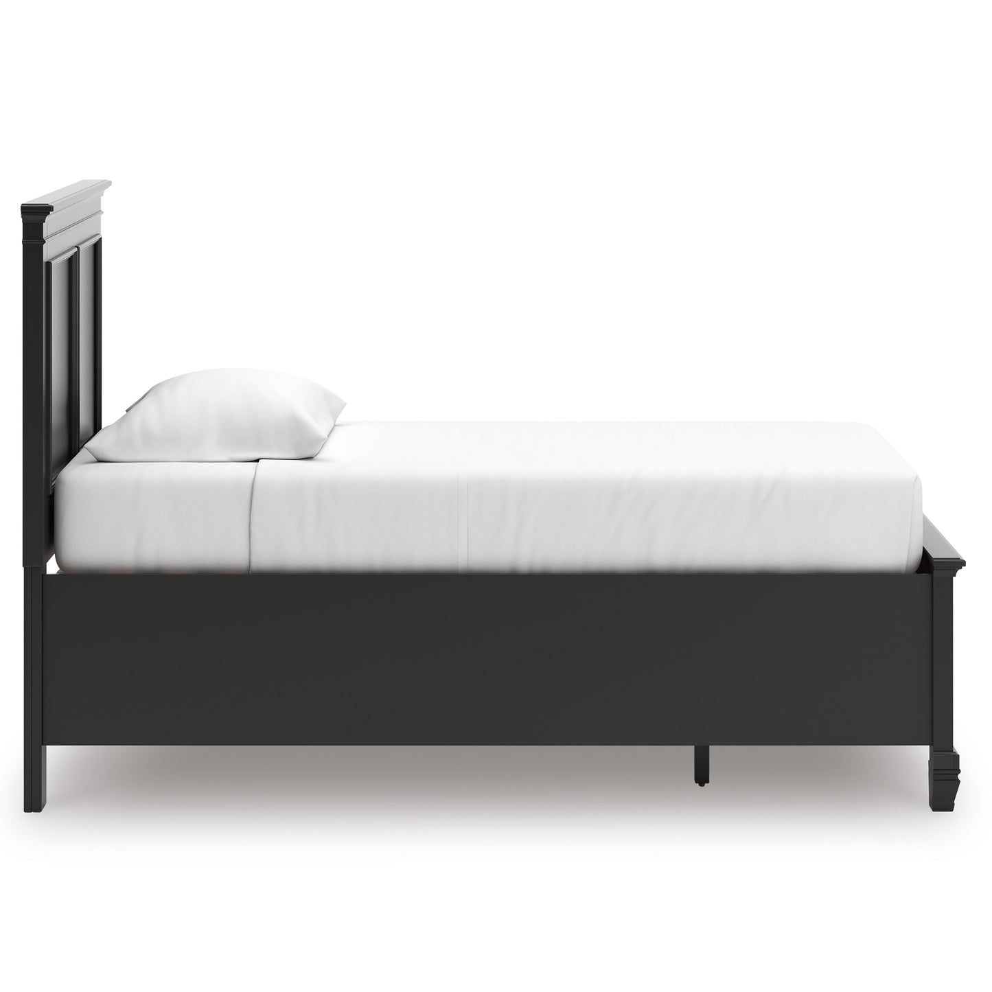 Ashley Lanolee Panel Storage Bed