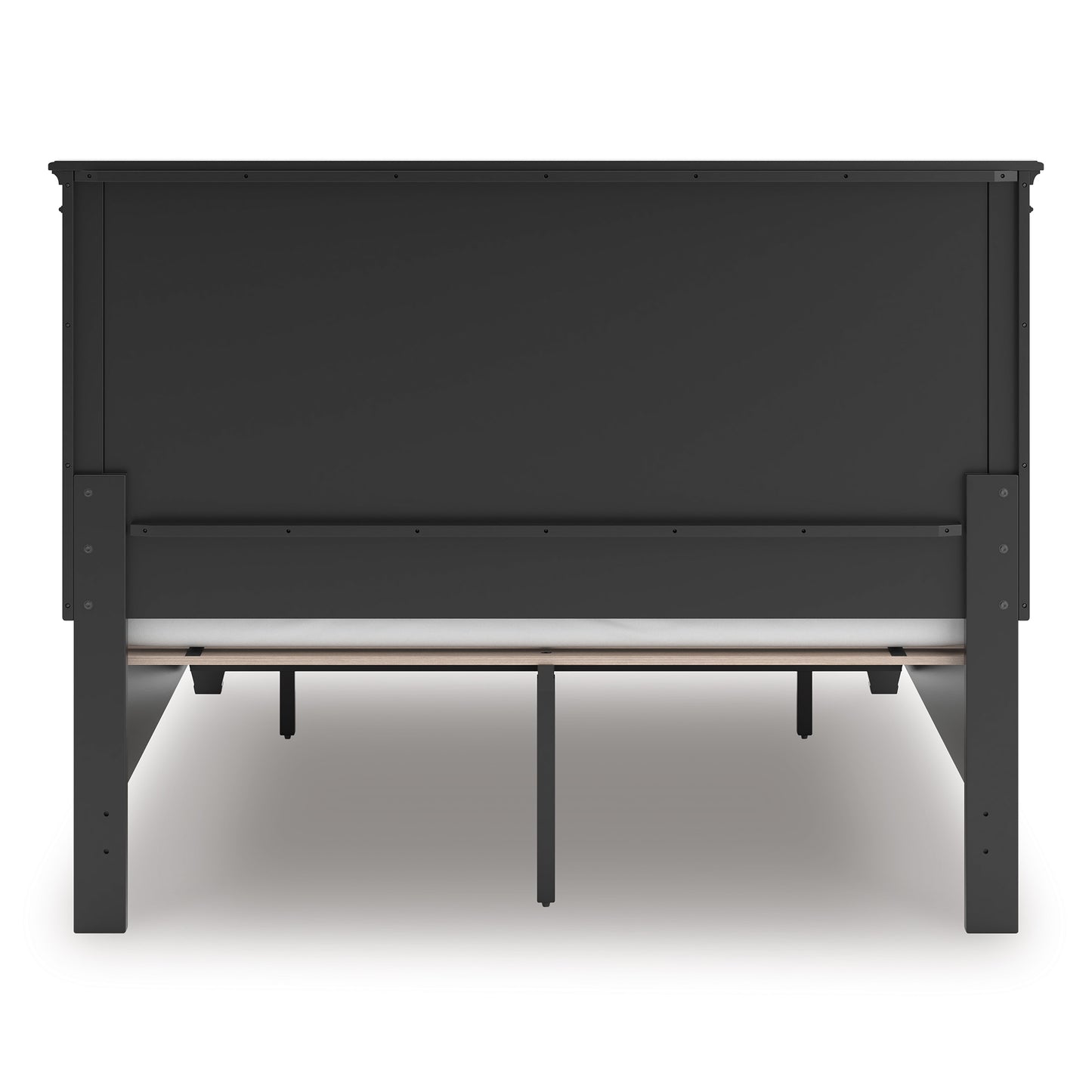 Ashley Lanolee Panel Storage Bed