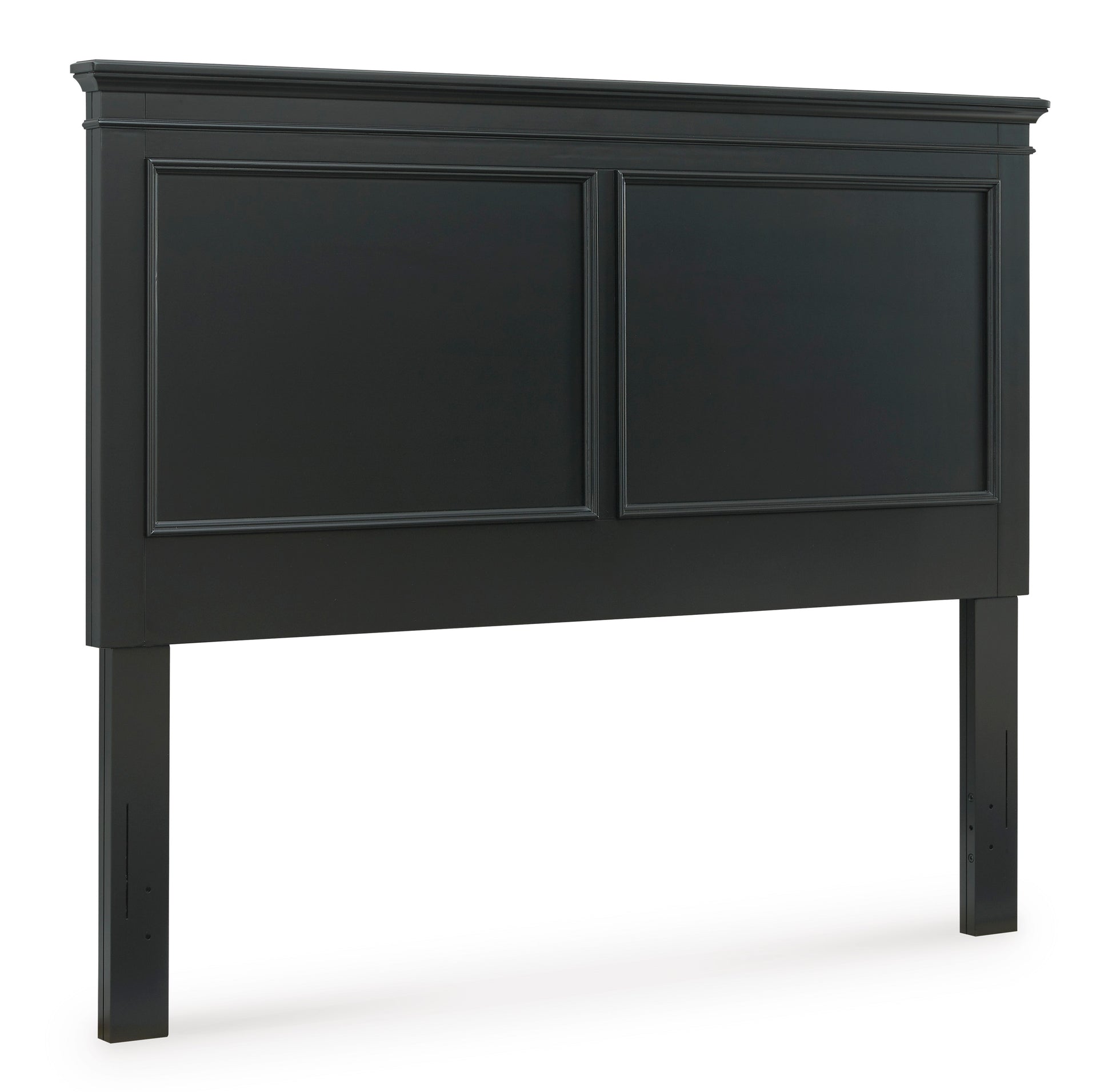 Lanolee Panel Headboard Queen