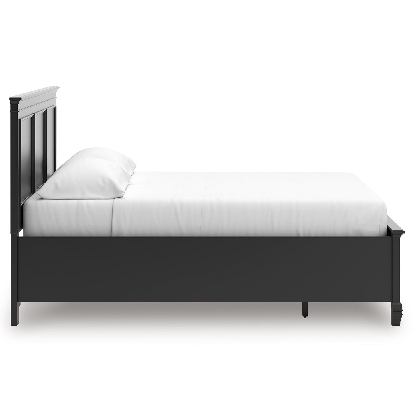Ashley Lanolee Panel Storage Bed