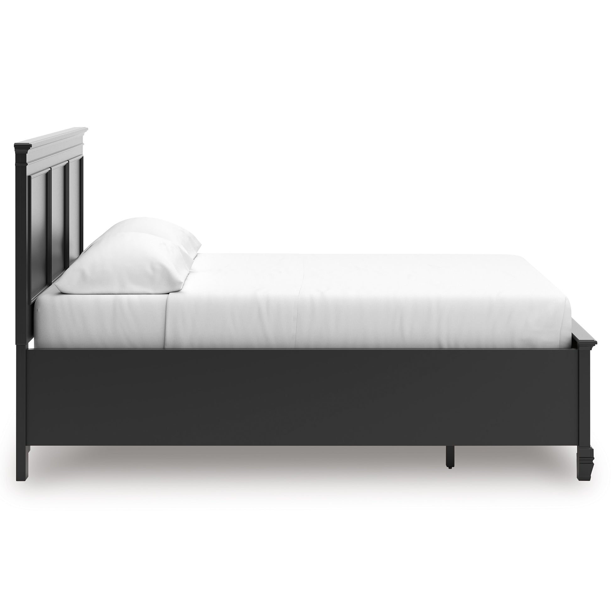 Ashley Lanolee Panel Storage Bed