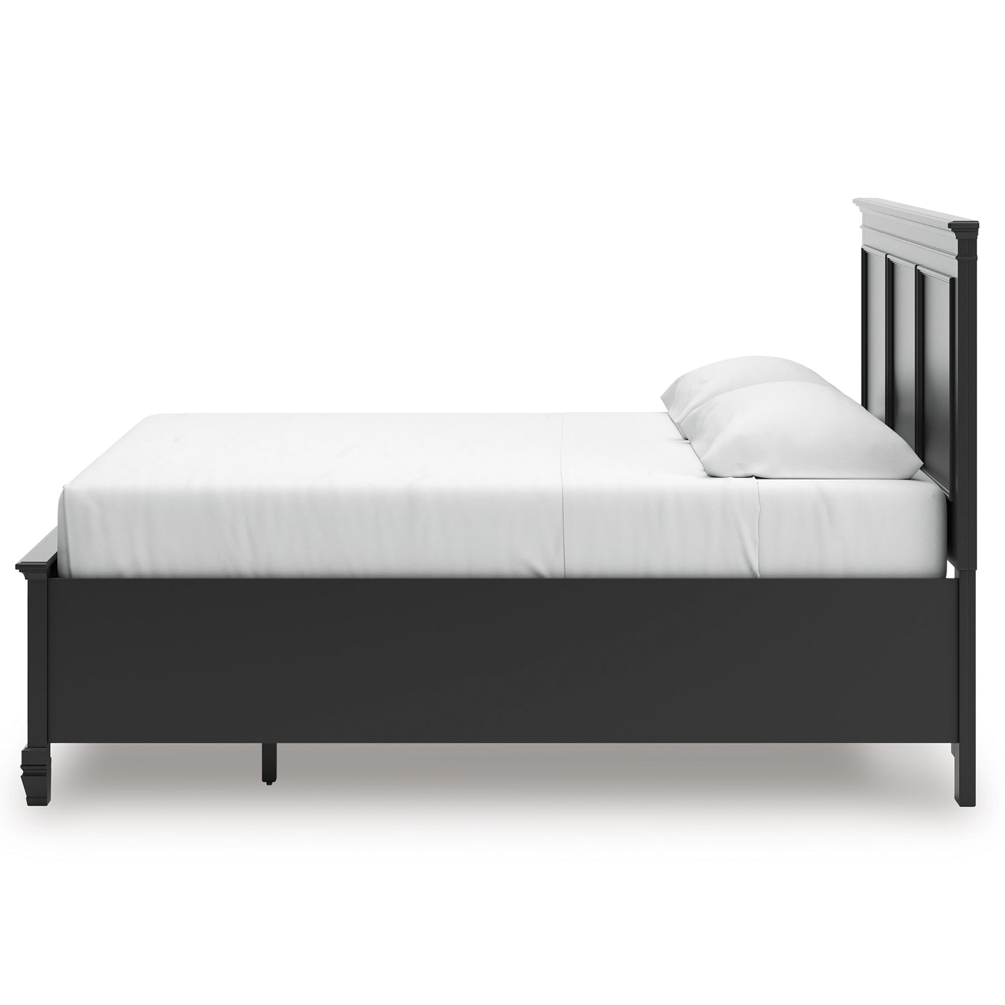 Ashley Lanolee Panel Storage Bed