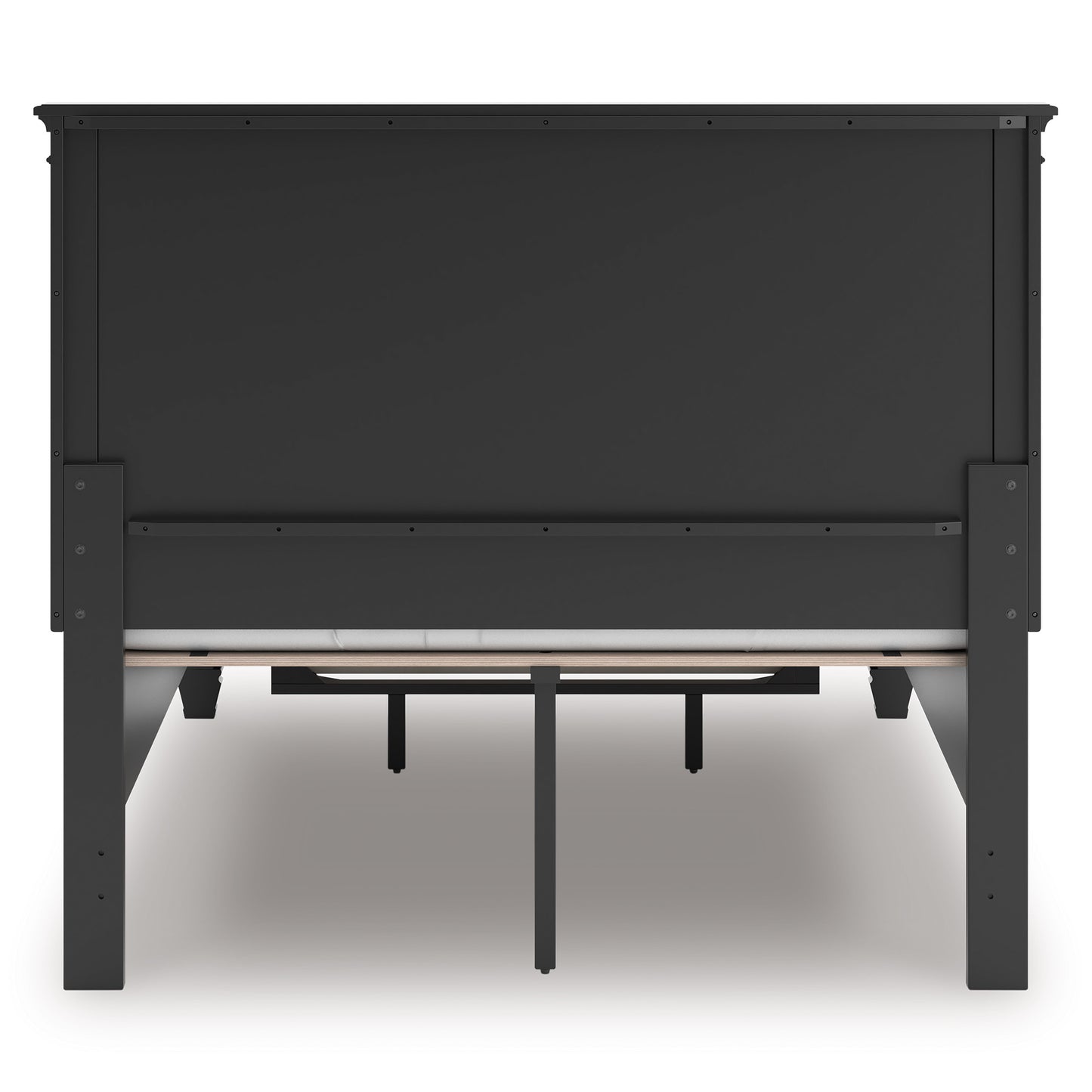 Ashley Lanolee Panel Storage Bed
