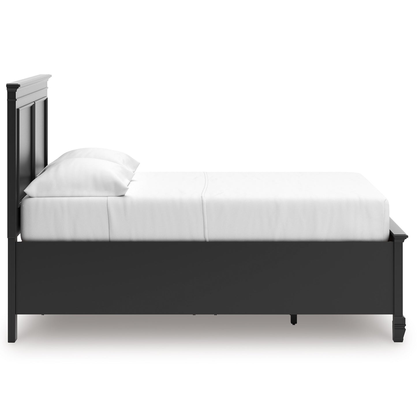 Ashley Lanolee Panel Storage Bed
