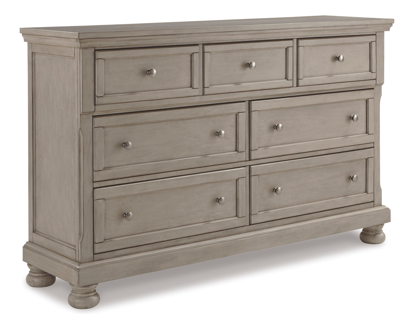 Lettner Dresser