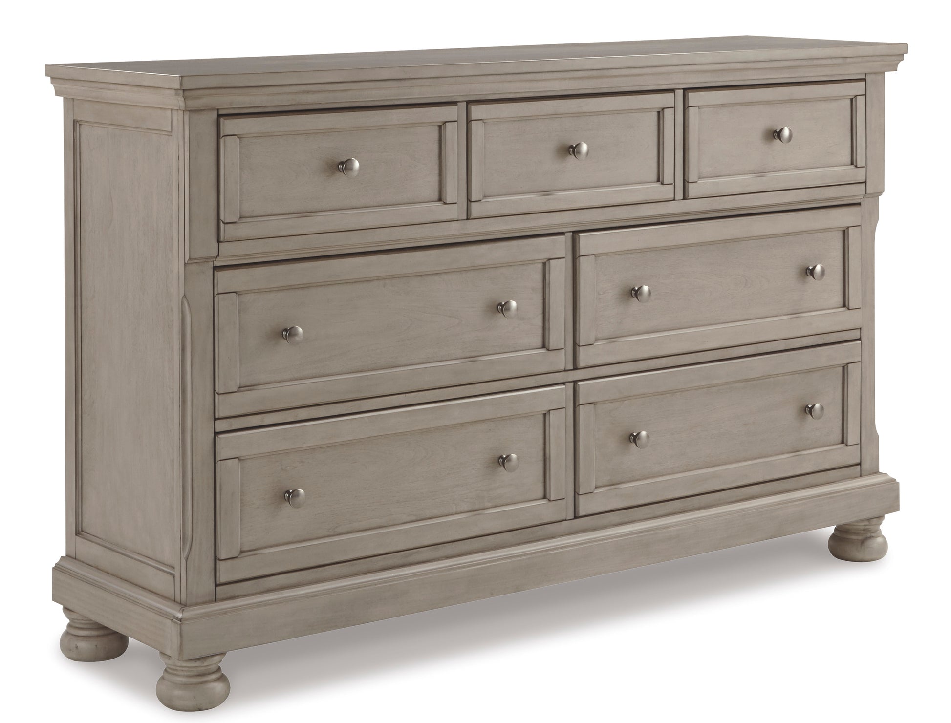 Lettner Dresser