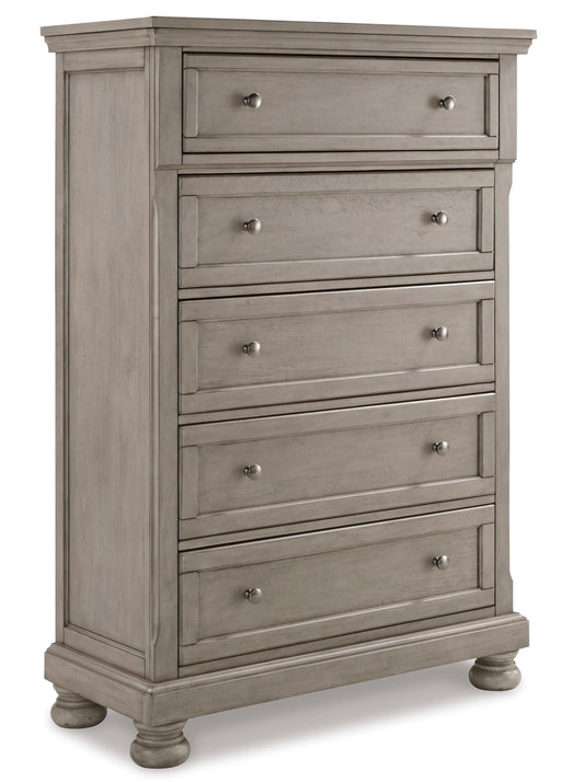 Lettner Chest of Drawers