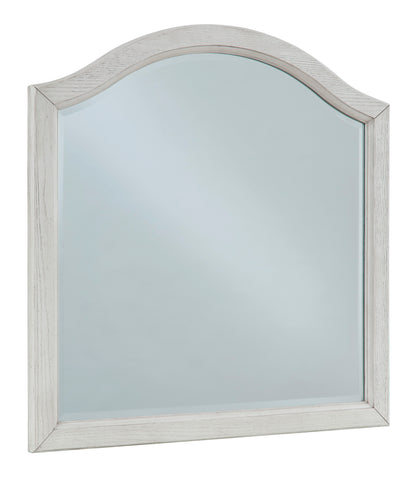 Robbinsdale Tall Bedroom Mirror