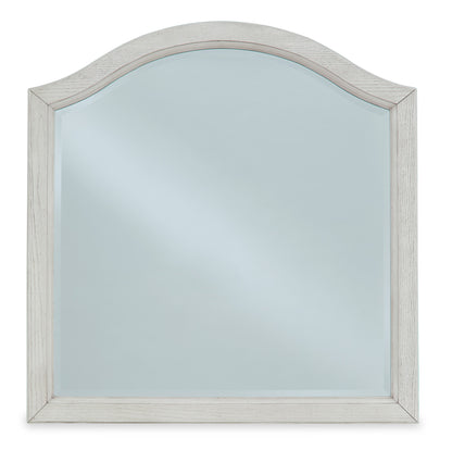 Robbinsdale Tall Bedroom Mirror