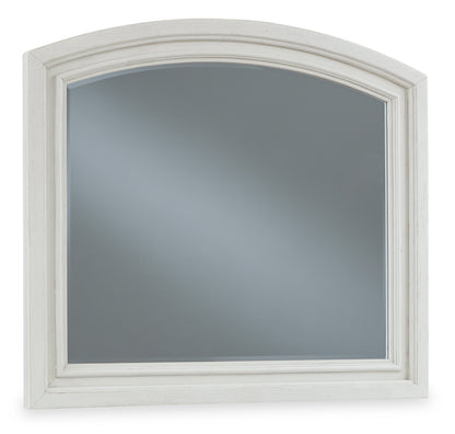 Robbinsdale Bedroom Mirror