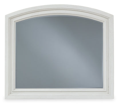 Robbinsdale Bedroom Mirror
