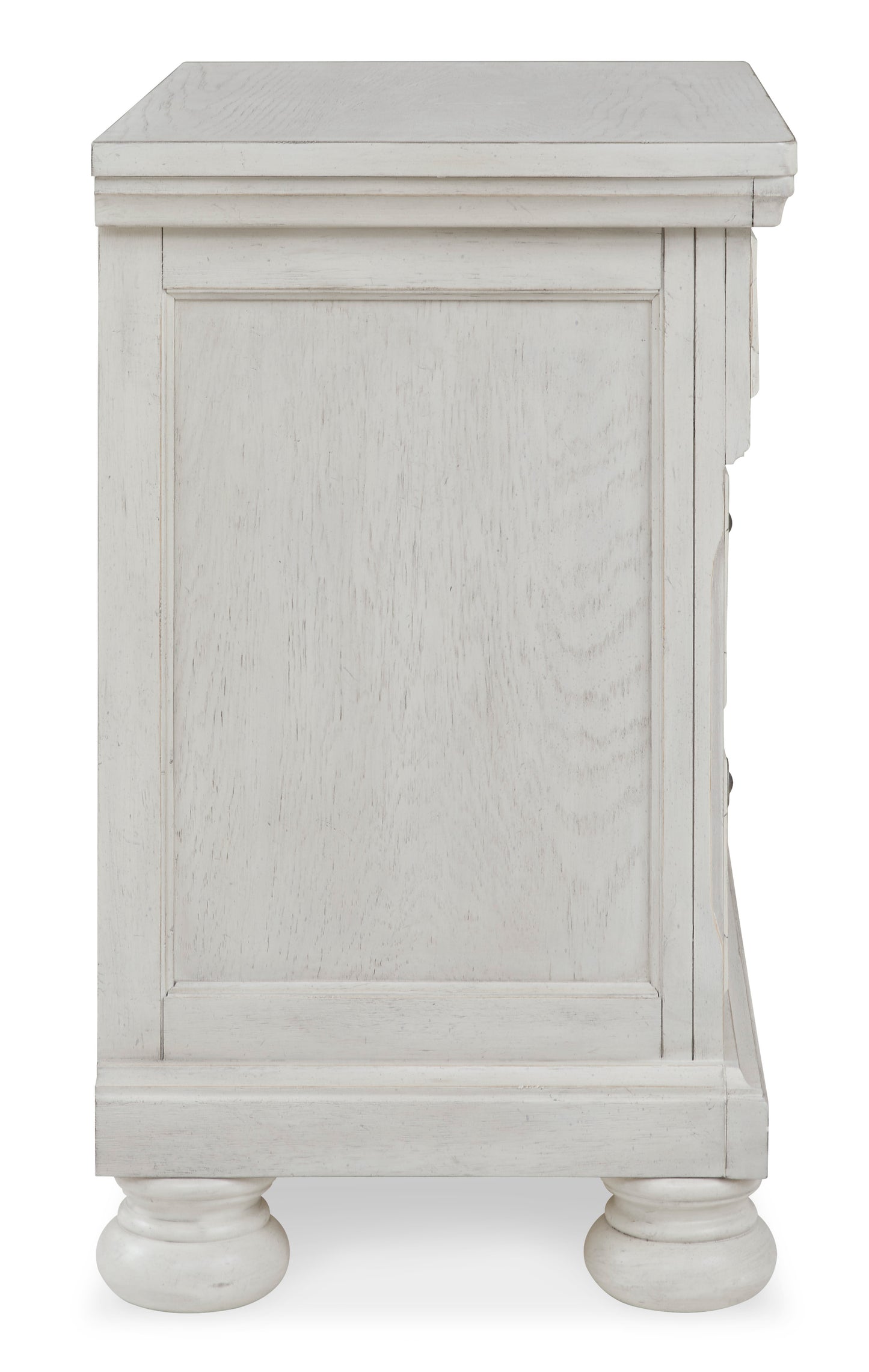 Robbinsdale One-Drawer Nightstand