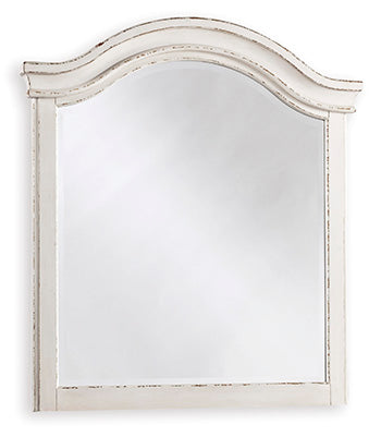 Realyn Youth Bedroom Mirror