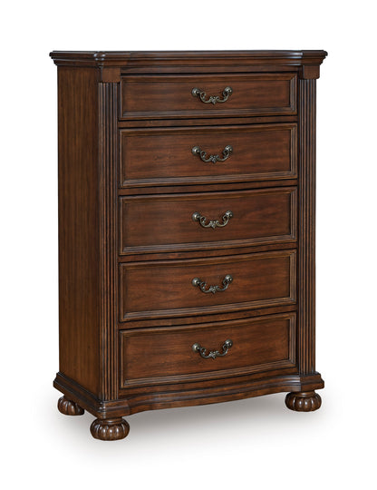 Lavinton Chest of Drawers