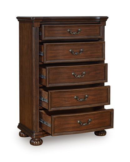 Lavinton Chest of Drawers