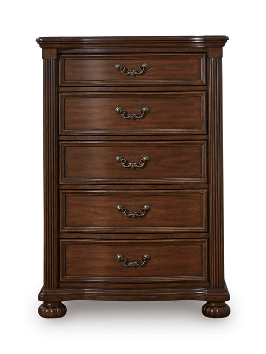 Lavinton Chest of Drawers