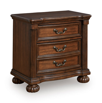 Lavinton Nightstand