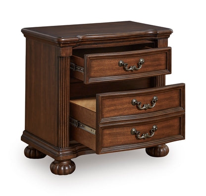 Lavinton Nightstand