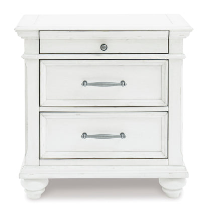 Kanwyn Nightstand