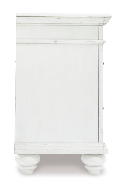 Kanwyn Nightstand
