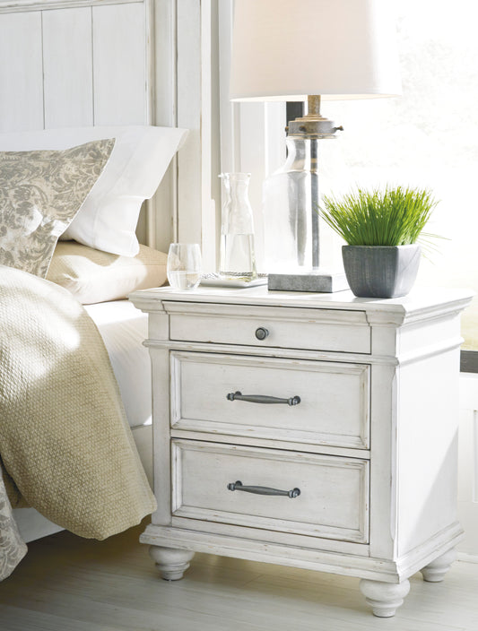 Kanwyn Nightstand - alternate view