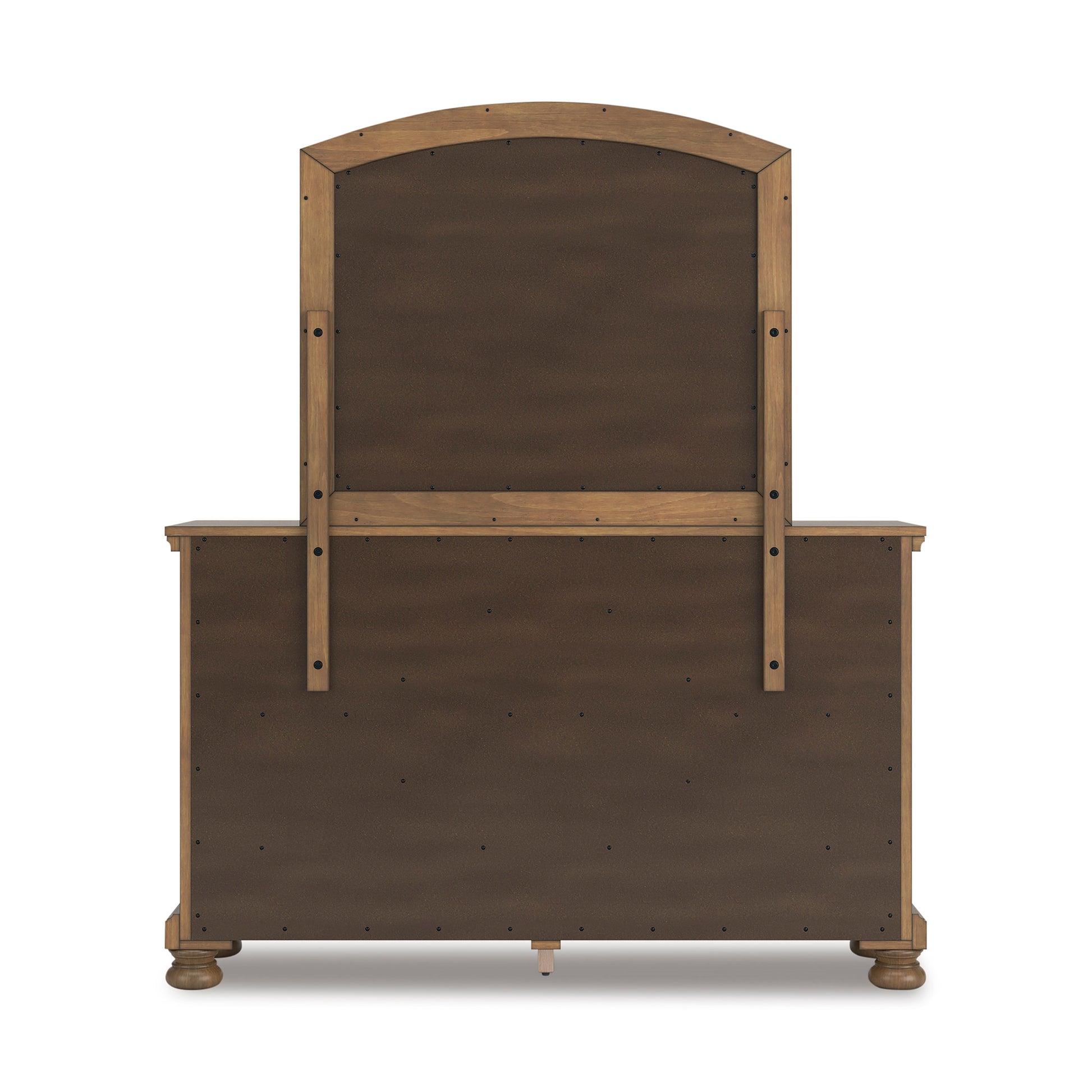 Vandenmore Dresser and Mirror