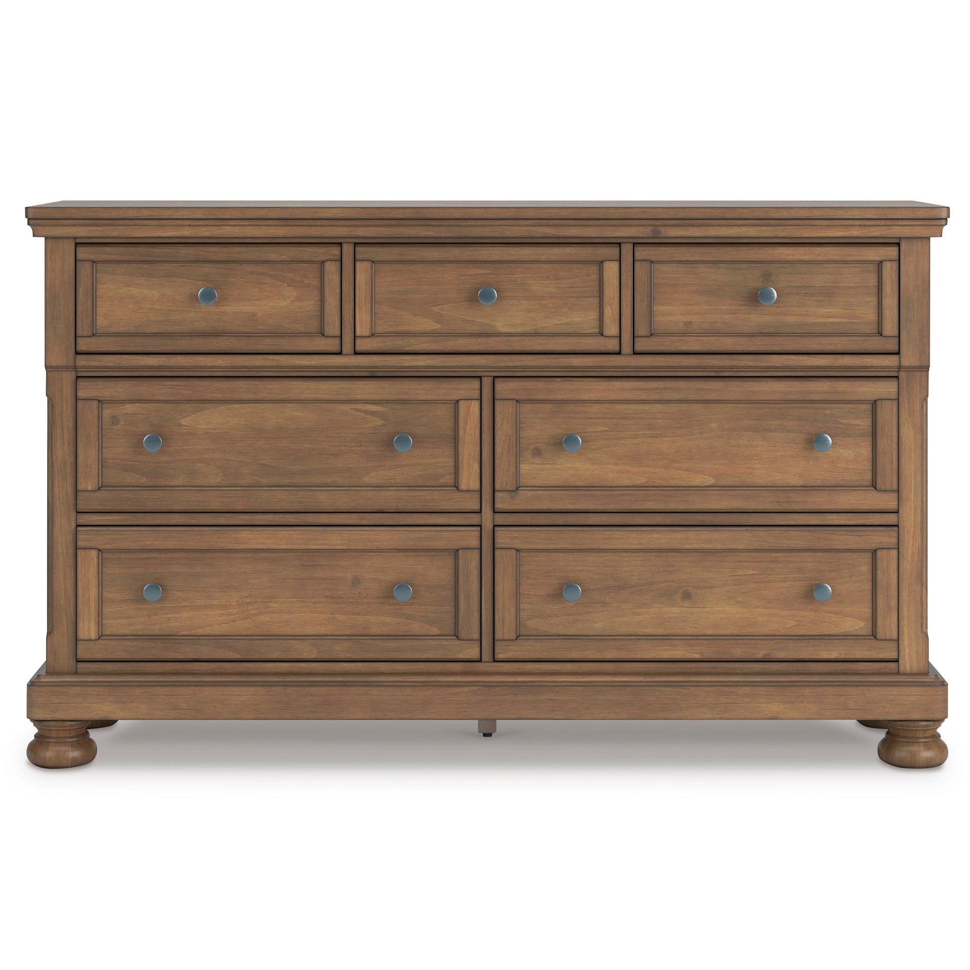 Vandenmore Dresser – Levin Furniture