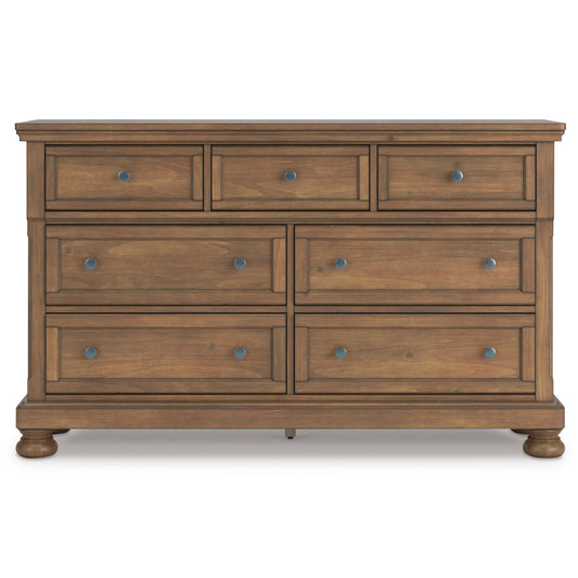 Vandenmore Dresser