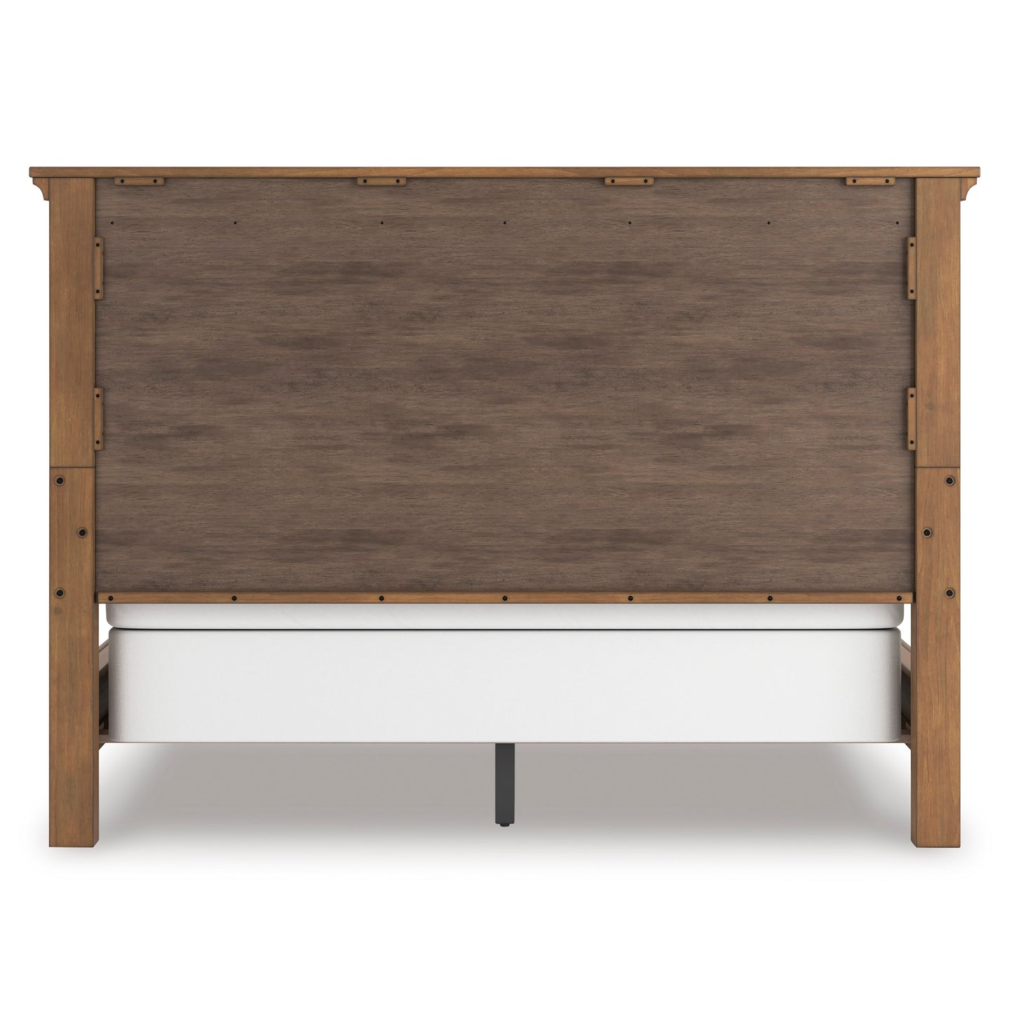 Vandenmore Panel Bed