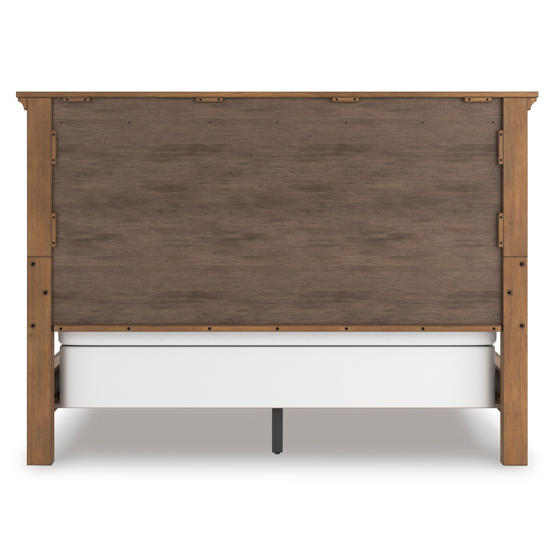 Vandenmore Panel Bed