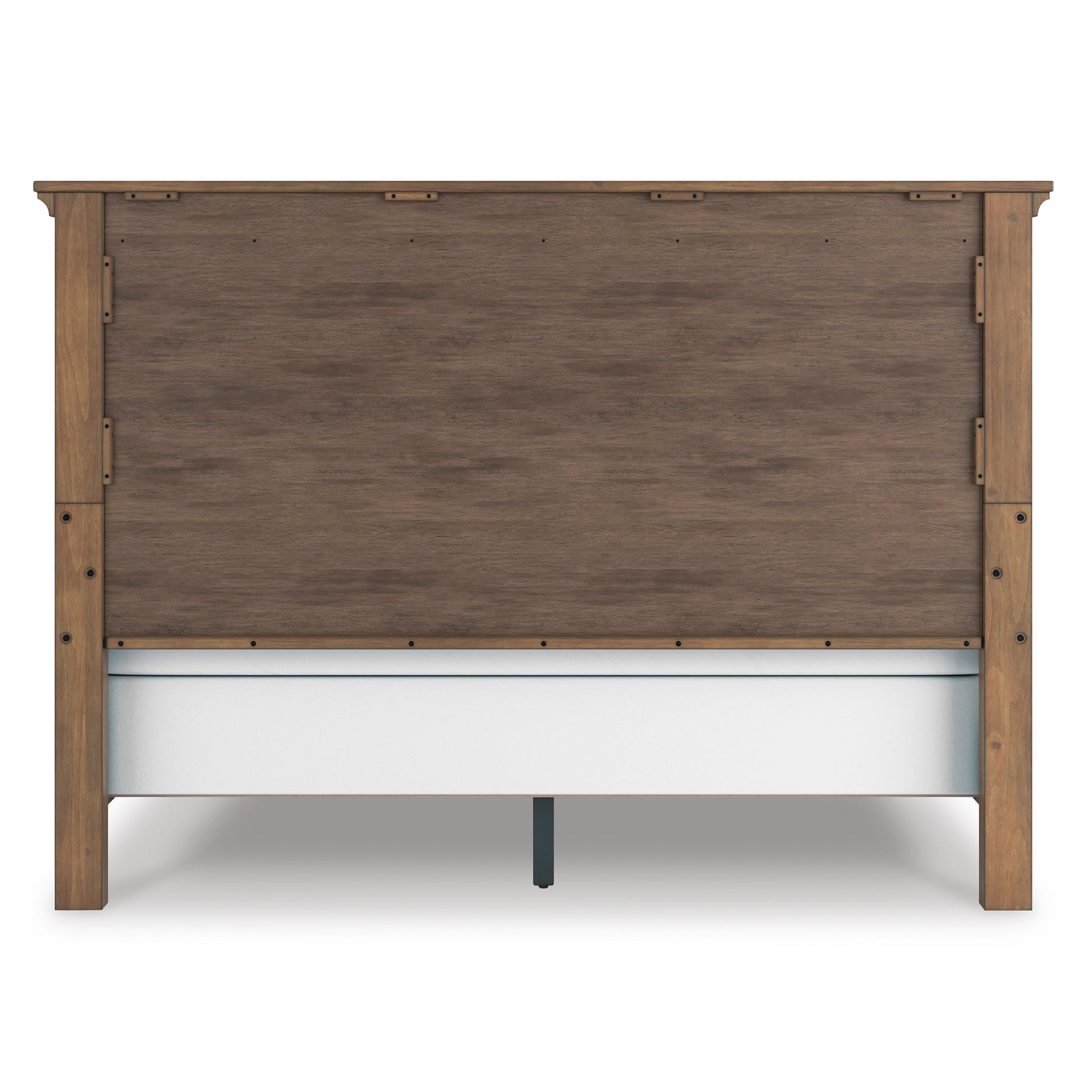 Vandenmore Panel Bed