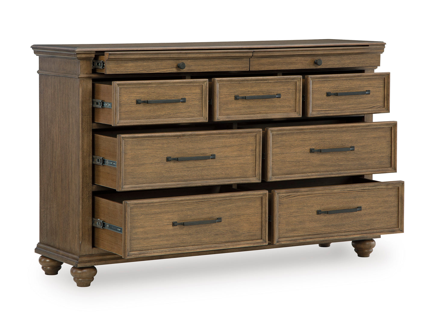 Waynely Dresser