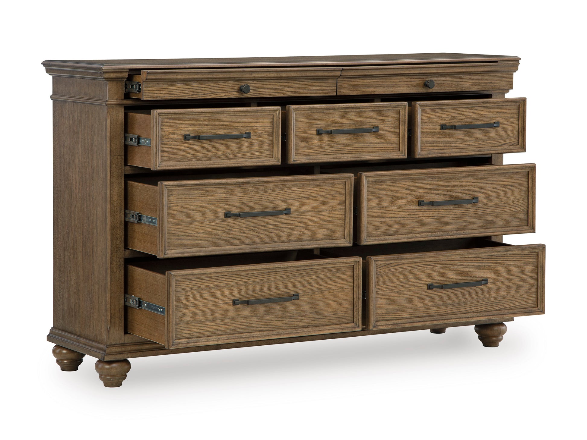 Waynely Dresser