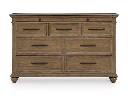 Waynely Dresser
