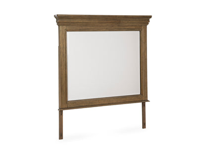 Ashley Waynely Bedroom Mirror