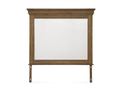 Ashley Waynely Bedroom Mirror