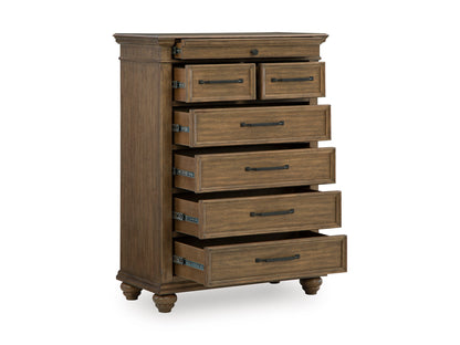 Waynely Chest of Drawers