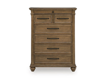 Waynely Chest of Drawers