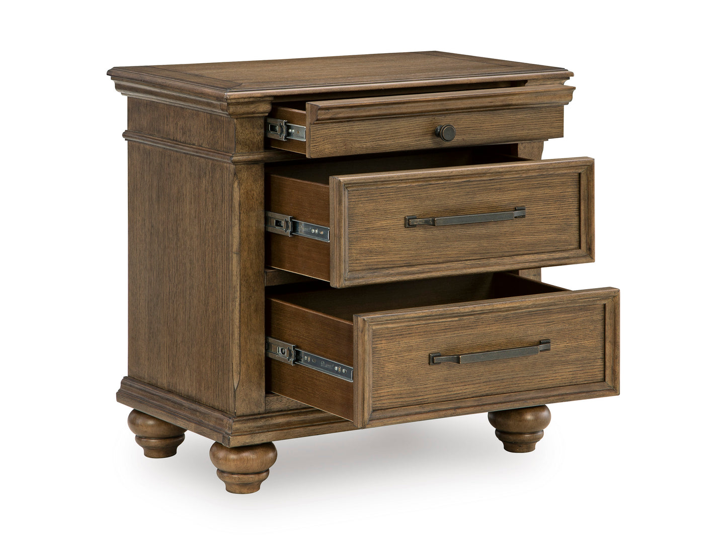 Waynely Nightstand