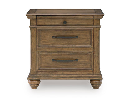 Waynely Nightstand