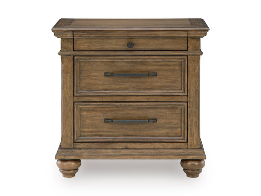 Ashley Waynely Nightstand