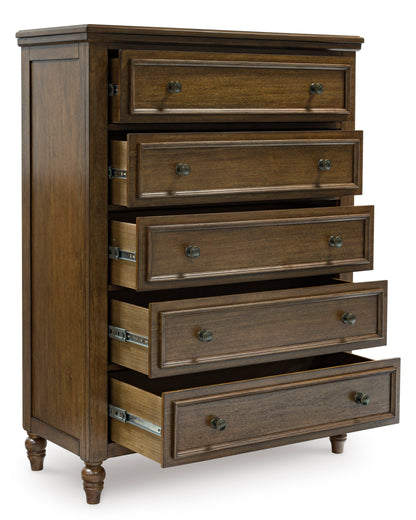 Sturlayne Chest of Drawers