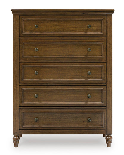 Sturlayne Chest of Drawers