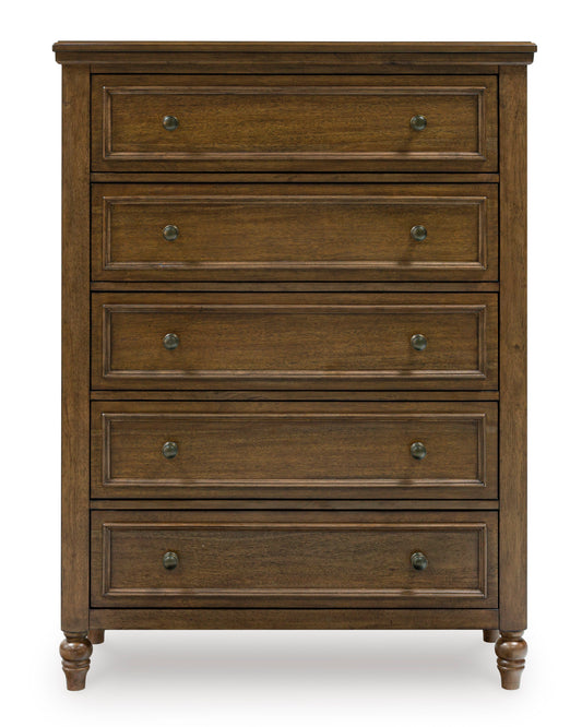 Sturlayne Chest of Drawers