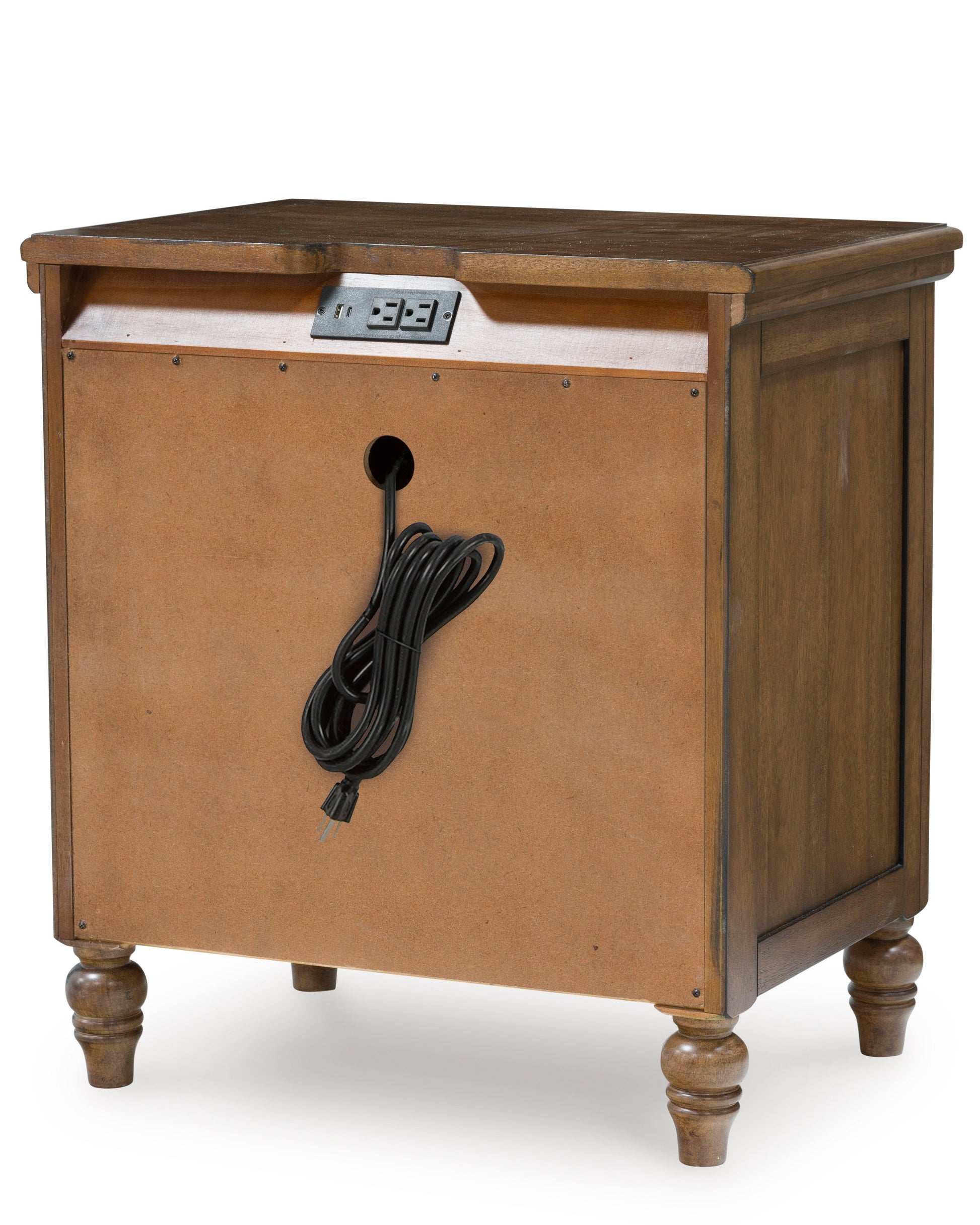 Sturlayne Nightstand
