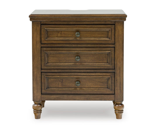 Sturlayne Nightstand